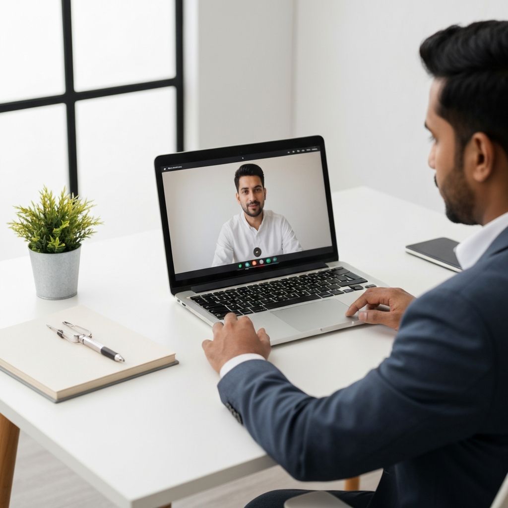 Consulenza a distanza